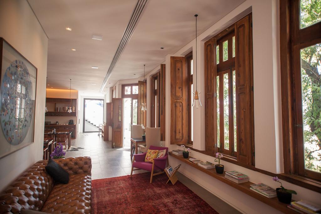 Casa Marques Santa Teresa Hotel Rio de Janeiro Eksteriør billede