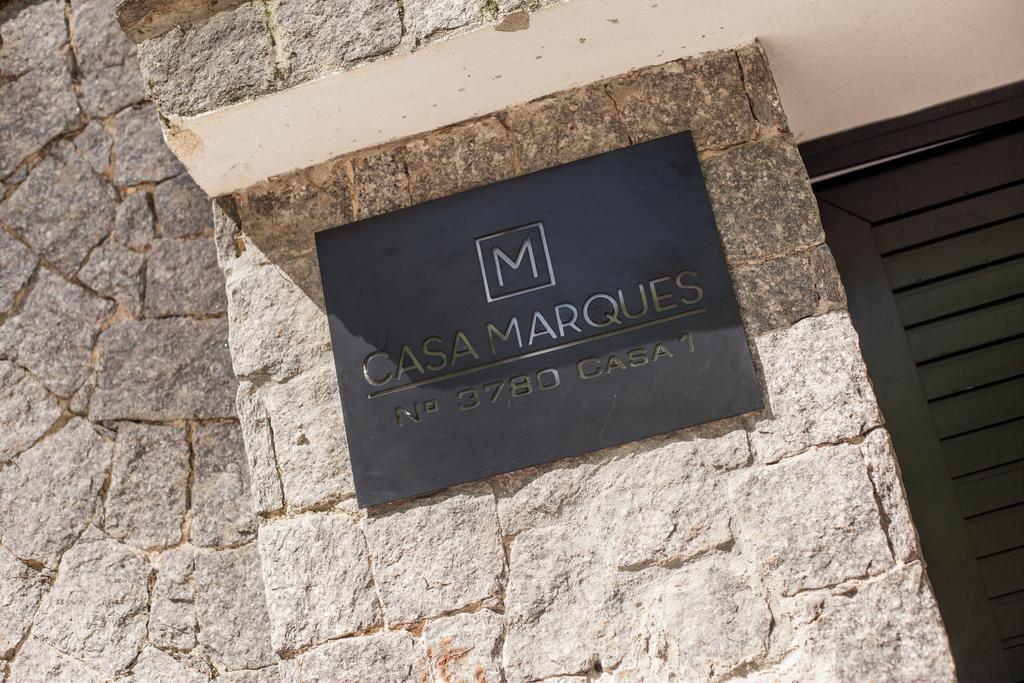 Casa Marques Santa Teresa Hotel Rio de Janeiro Eksteriør billede