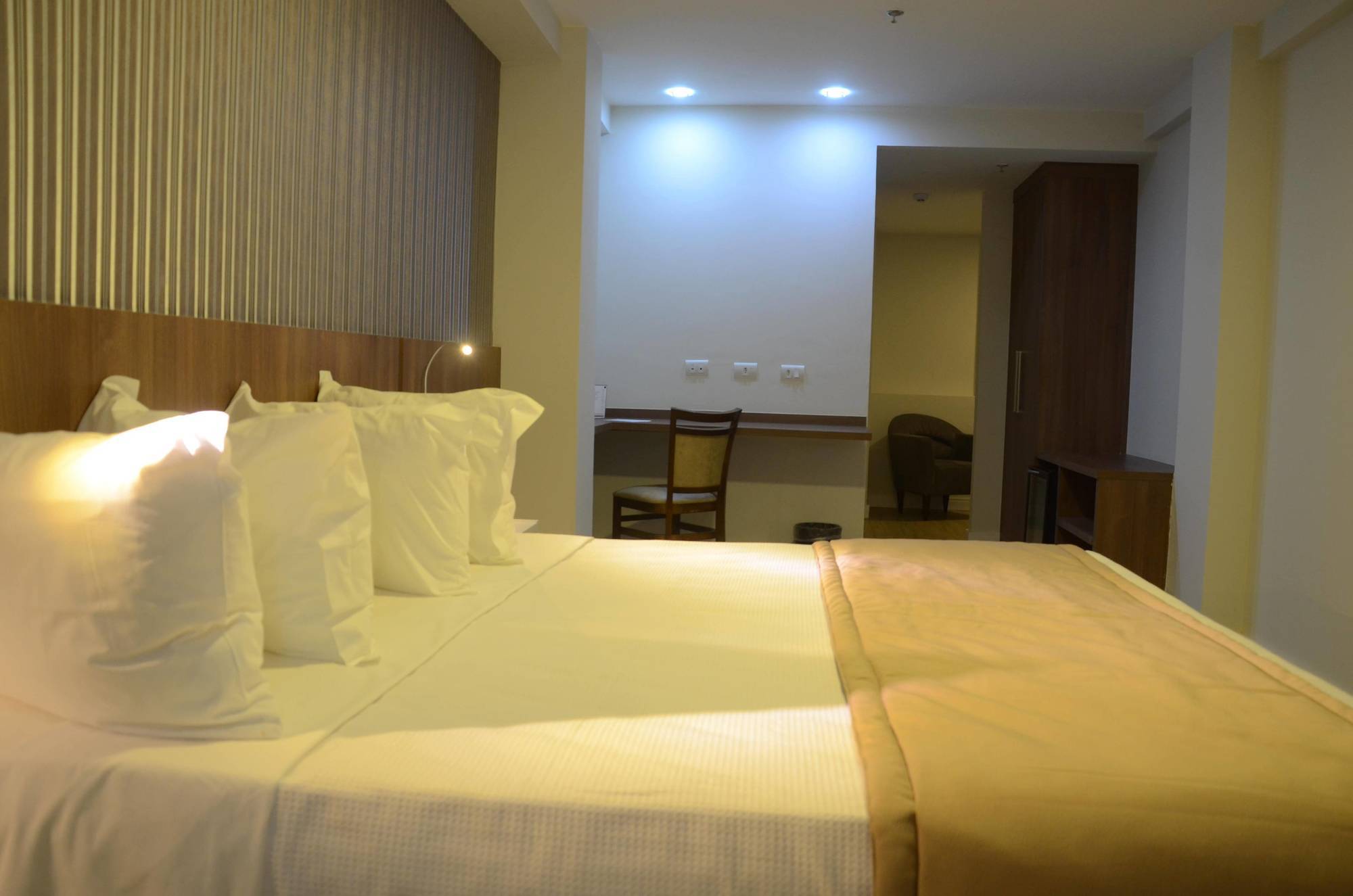 Casa Marques Santa Teresa Hotel Rio de Janeiro Eksteriør billede