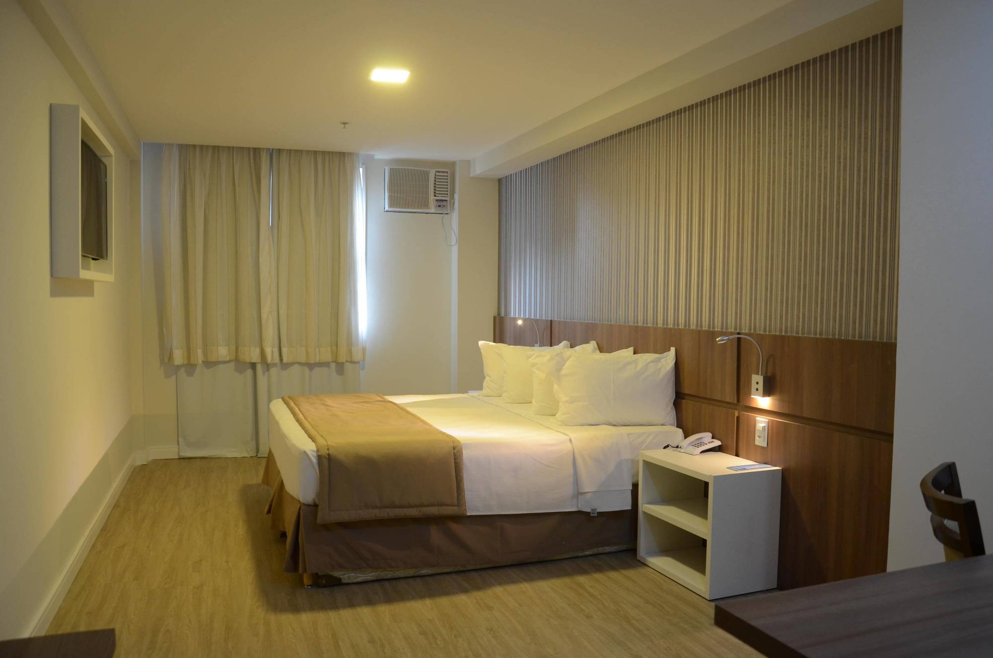 Casa Marques Santa Teresa Hotel Rio de Janeiro Eksteriør billede