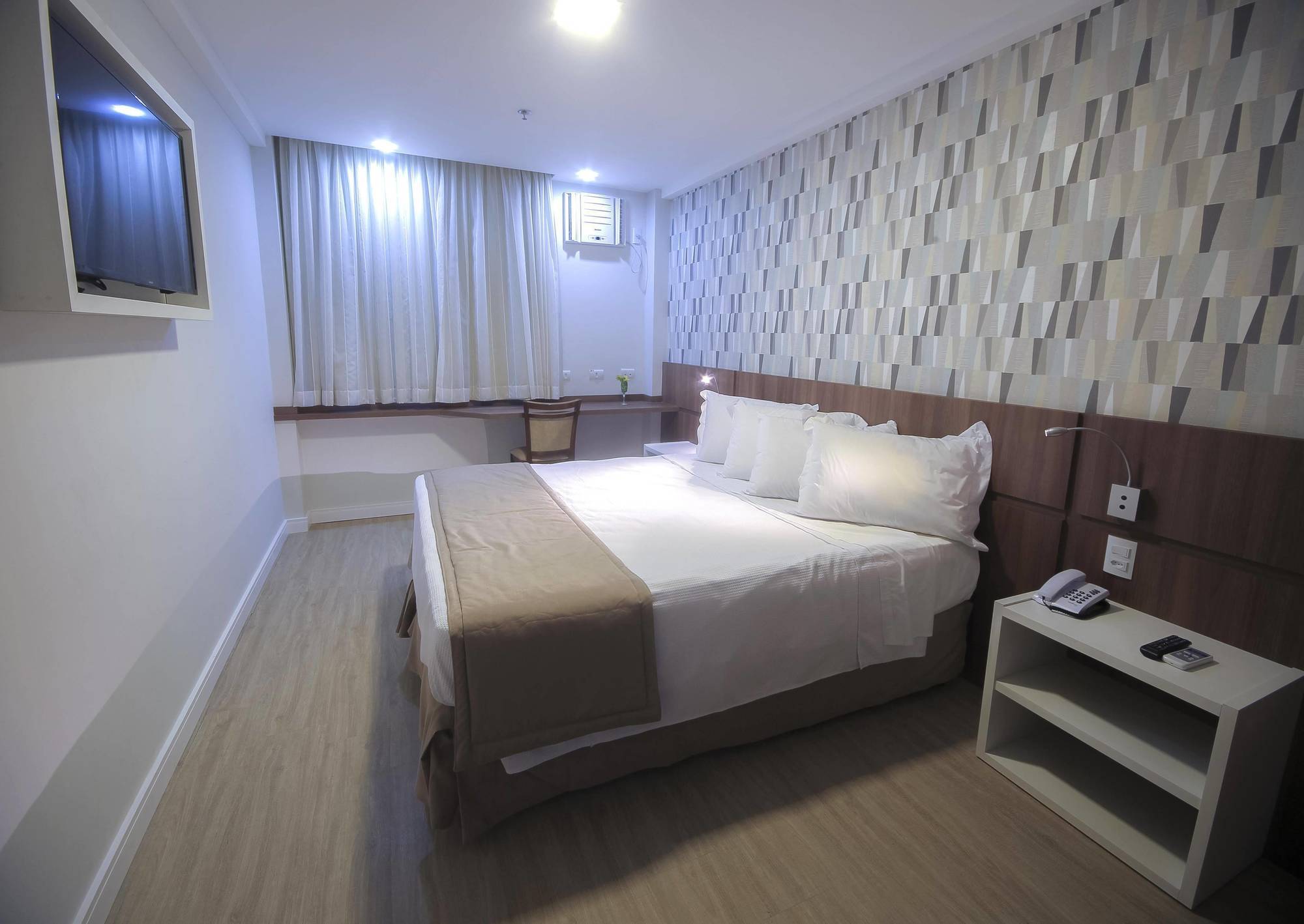Casa Marques Santa Teresa Hotel Rio de Janeiro Eksteriør billede