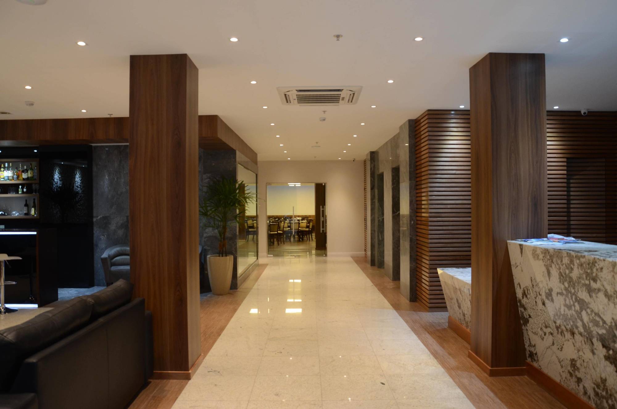 Casa Marques Santa Teresa Hotel Rio de Janeiro Eksteriør billede