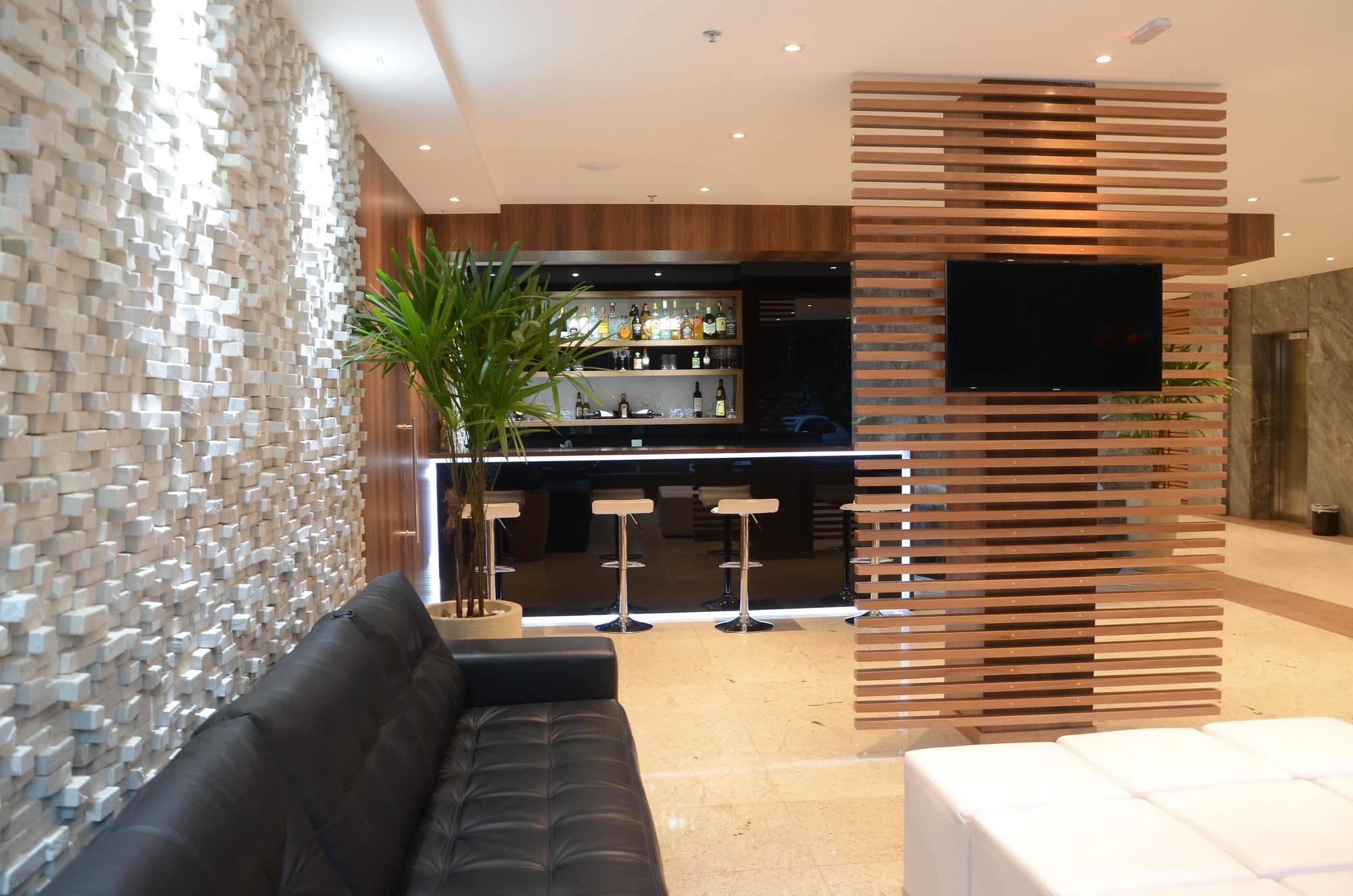 Casa Marques Santa Teresa Hotel Rio de Janeiro Eksteriør billede