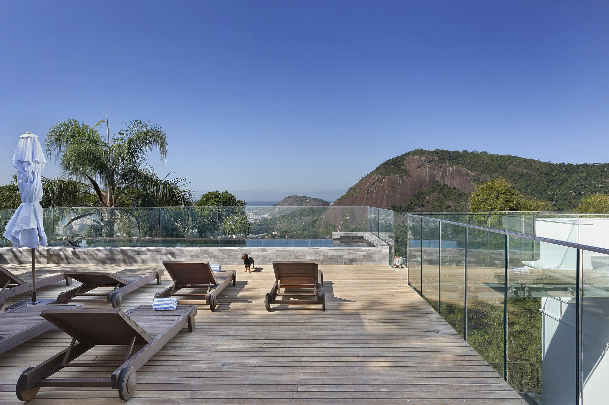 Casa Marques Santa Teresa Hotel Rio de Janeiro Eksteriør billede