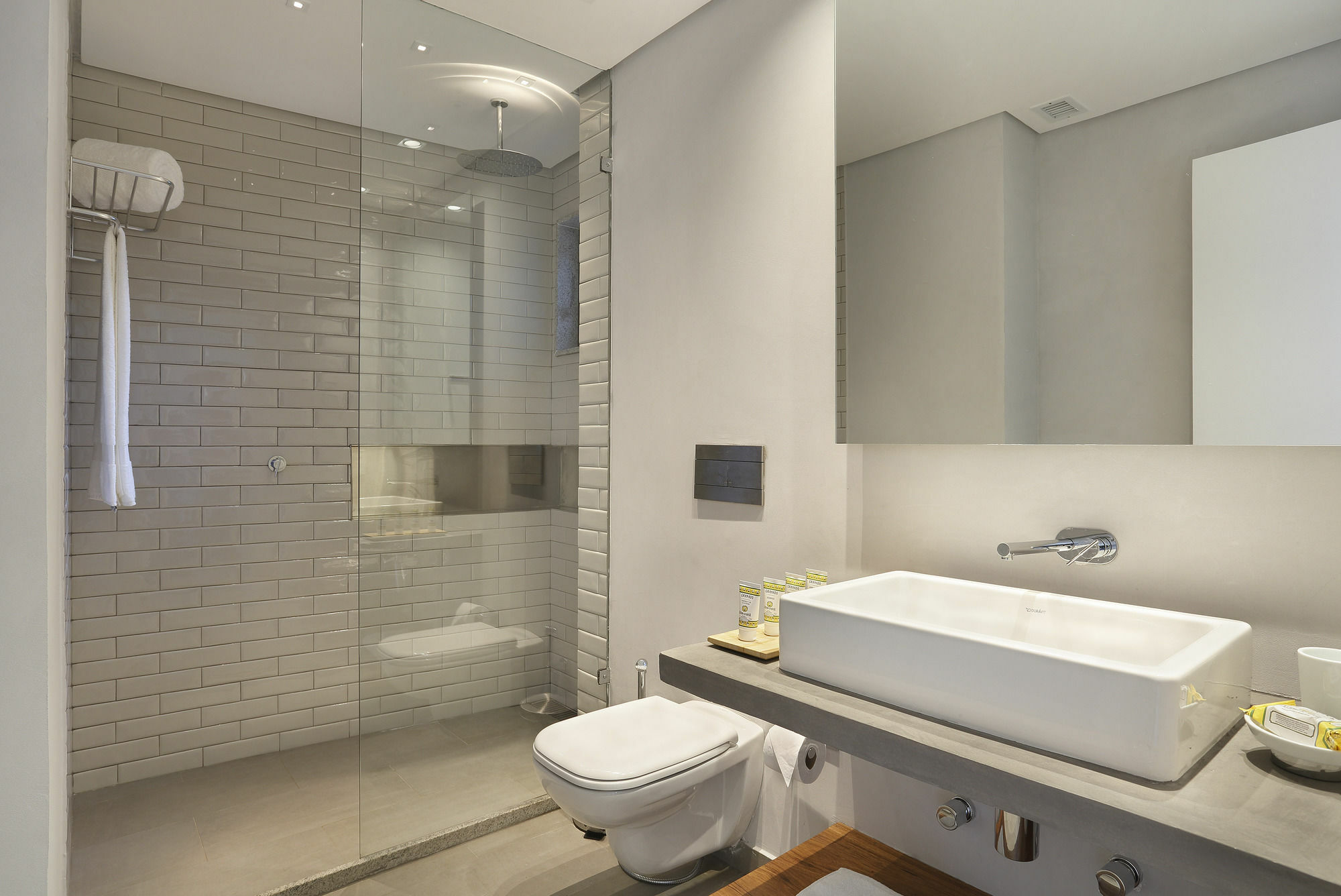 Casa Marques Santa Teresa Hotel Rio de Janeiro Eksteriør billede