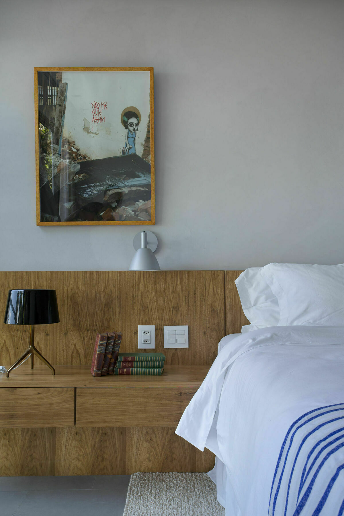 Casa Marques Santa Teresa Hotel Rio de Janeiro Eksteriør billede