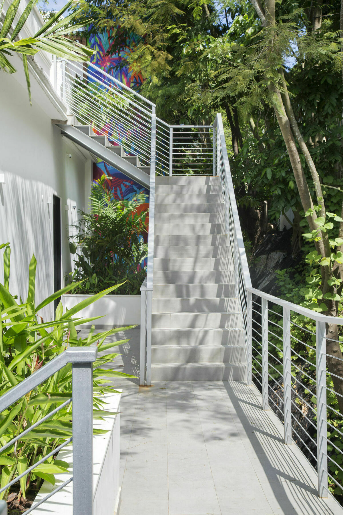 Casa Marques Santa Teresa Hotel Rio de Janeiro Eksteriør billede
