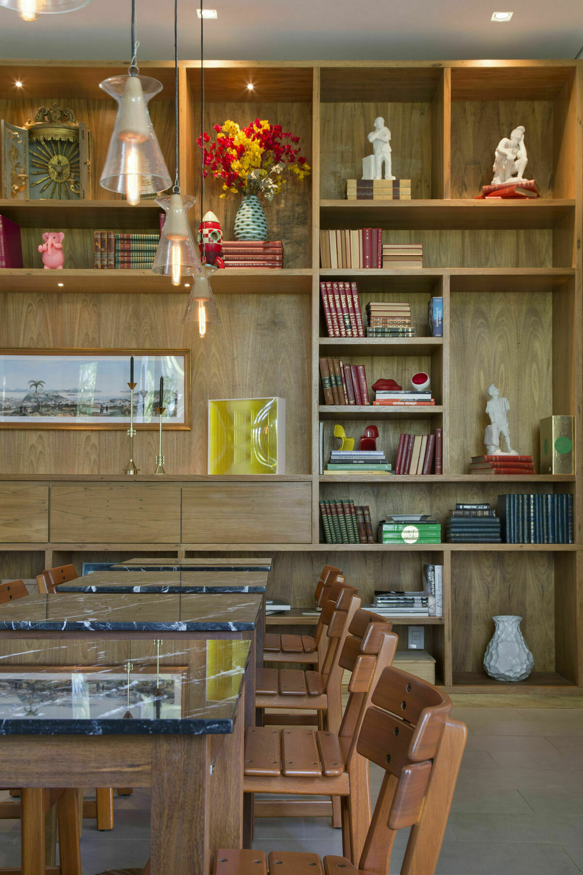 Casa Marques Santa Teresa Hotel Rio de Janeiro Eksteriør billede