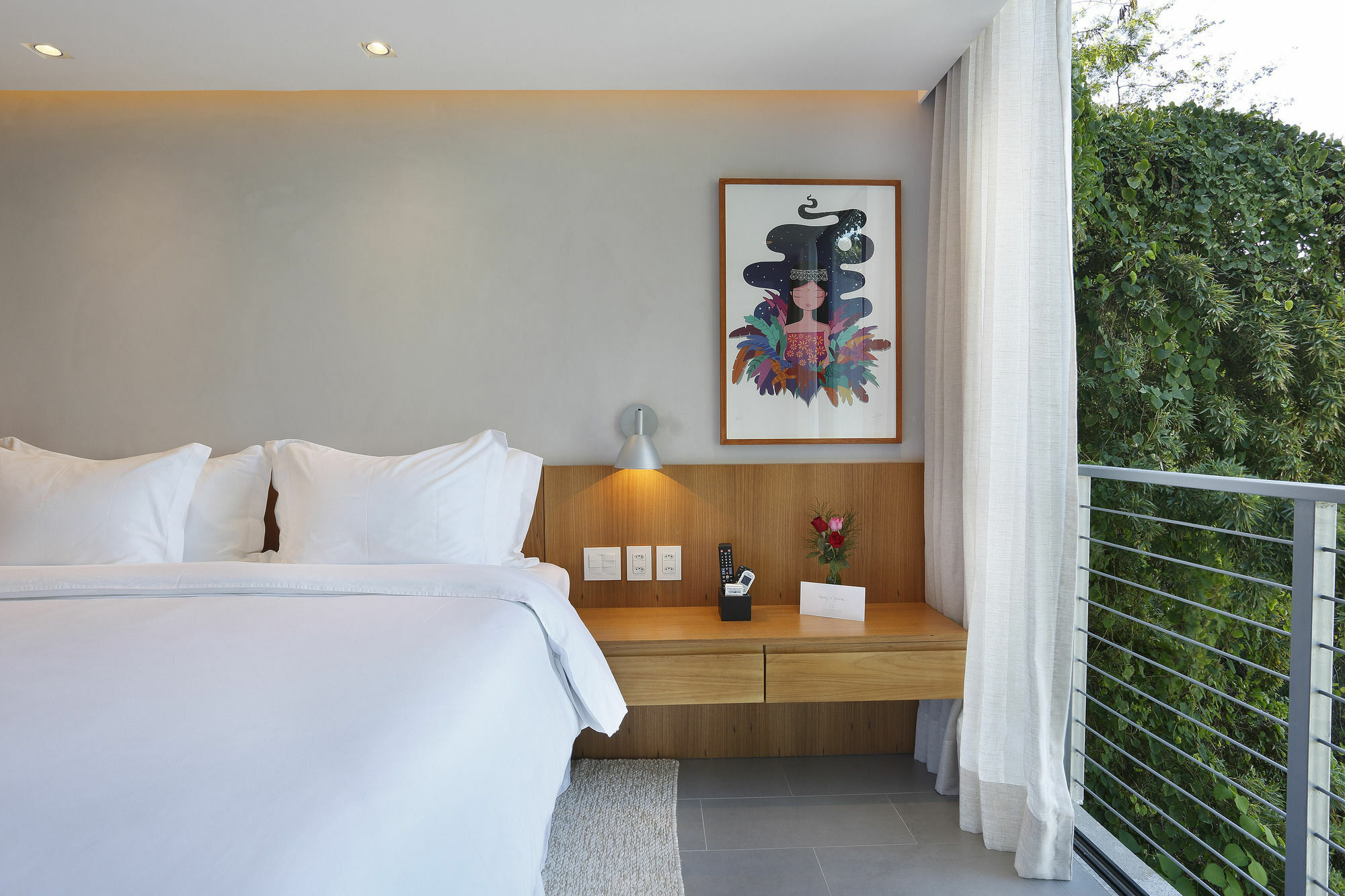 Casa Marques Santa Teresa Hotel Rio de Janeiro Eksteriør billede